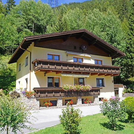 Apartment Arlberg By Interhome ซังคท์อันทอนอัมอาร์ลแบร์ก ภายนอก รูปภาพ