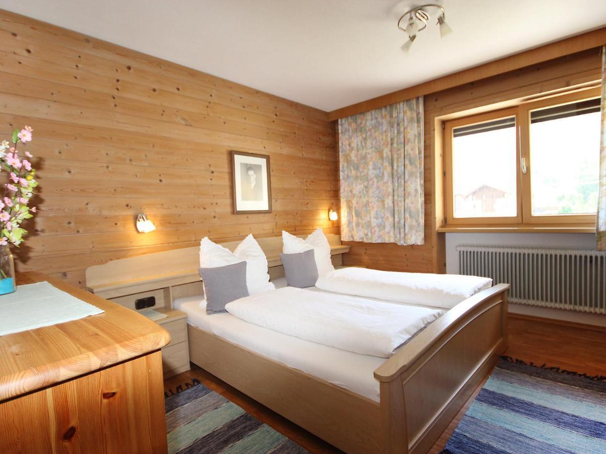Apartment Arlberg By Interhome ซังคท์อันทอนอัมอาร์ลแบร์ก ภายนอก รูปภาพ