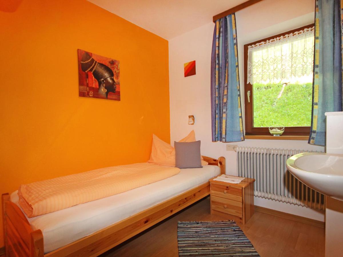 Apartment Arlberg By Interhome ซังคท์อันทอนอัมอาร์ลแบร์ก ภายนอก รูปภาพ