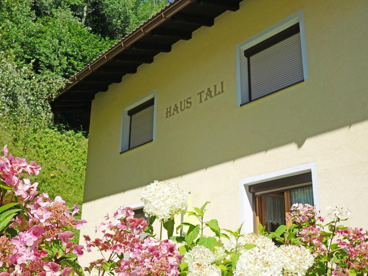 Apartment Arlberg By Interhome ซังคท์อันทอนอัมอาร์ลแบร์ก ภายนอก รูปภาพ